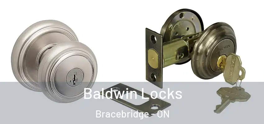  Baldwin Locks Bracebridge - ON