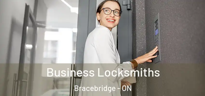  Business Locksmiths Bracebridge - ON