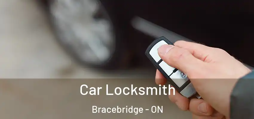  Car Locksmith Bracebridge - ON