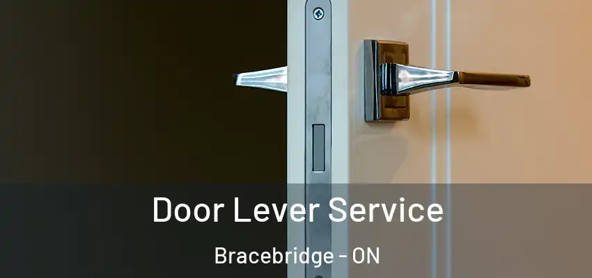  Door Lever Service Bracebridge - ON