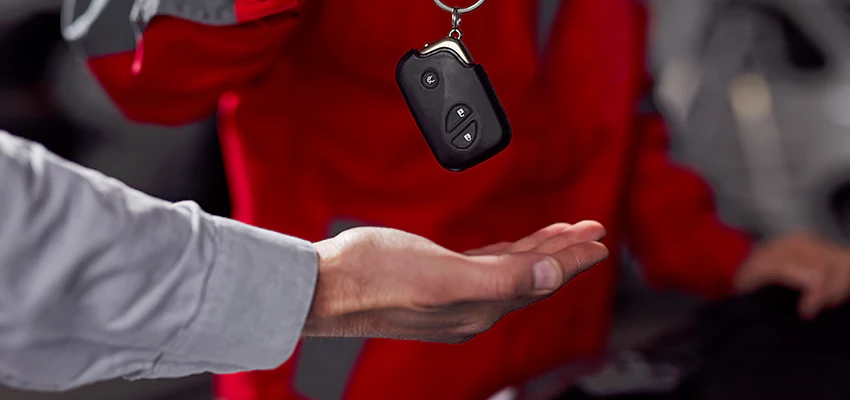 Automotive Car Lock Rekeying Locksmith Specialists in Bracebridge, Ontario