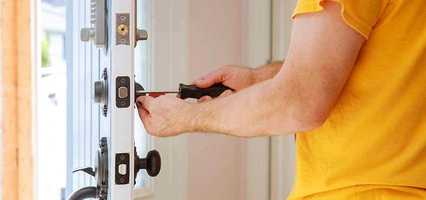 Break-in Prevention Solutions in Bracebridge, ON