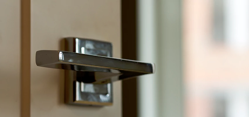 Door Lever Knob Repair in Bracebridge, Ontario