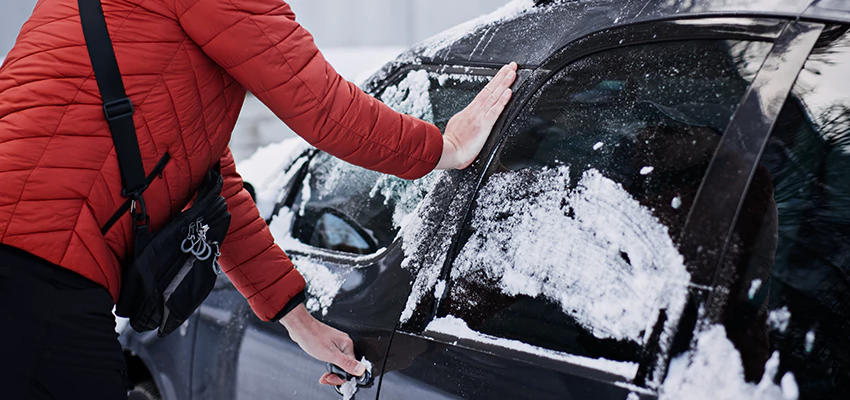 Emergency Keyless Lockout in Bracebridge, ON