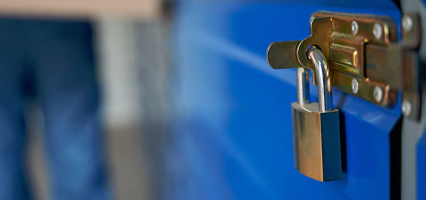 Industrial Door Lock Repair And Installation in Bracebridge, ON