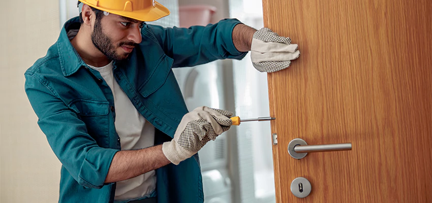 24 Hour Residential Locksmith in Bracebridge, Ontario