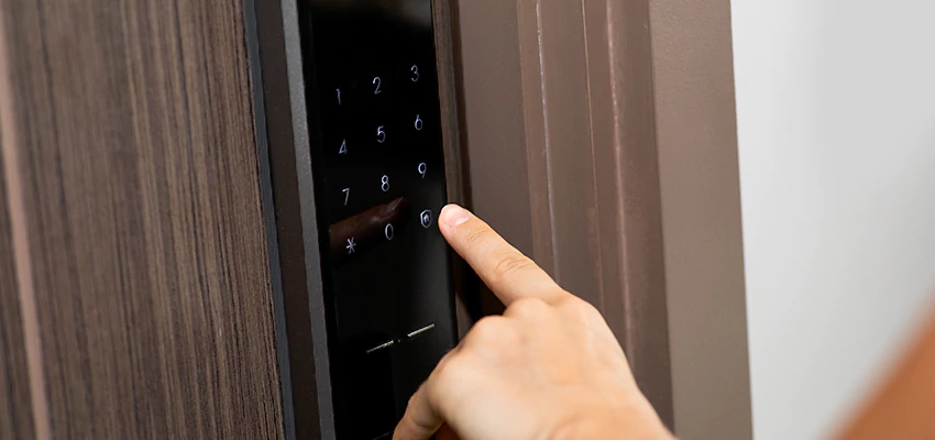 Secure Code Locks Ideas in Bracebridge, Ontario