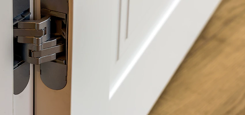 Closet Door Hardware Maintenance in Bracebridge, Ontario
