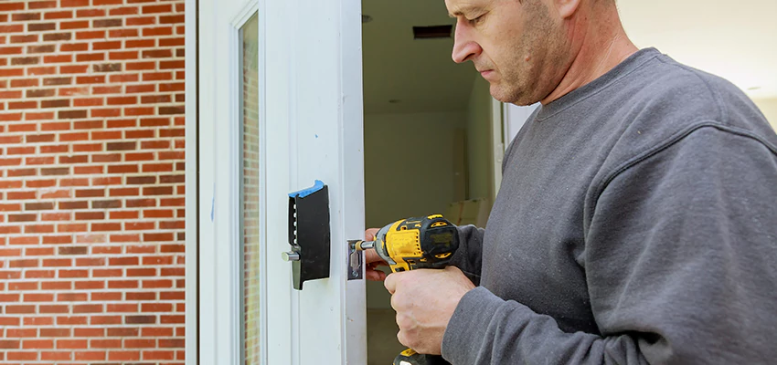 Eviction Locksmith Services For Lock Installation in Bracebridge, ON