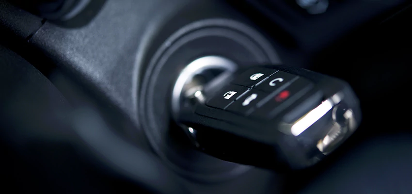 Ignition Switch Replacement in Bracebridge, ON