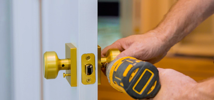 Local Locksmith For Key Fob Replacement in Bracebridge, Ontario