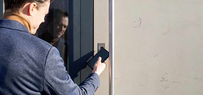 Police Recommended Rekey Locksmith in Bracebridge, Ontario