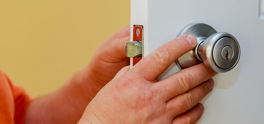 Residential Locksmith For Lock Installation in Bracebridge, Ontario