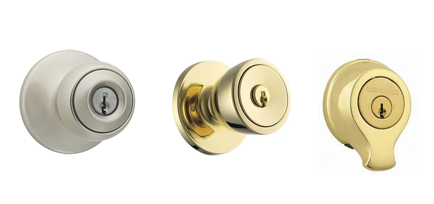 Weiser Bluetooth Lock Installation in Bracebridge, ON