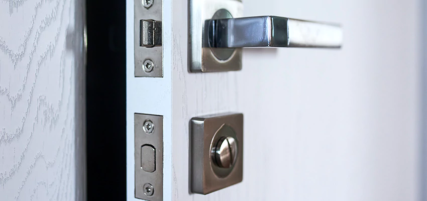 High Security Door Locks Near Me in Bracebridge, ON