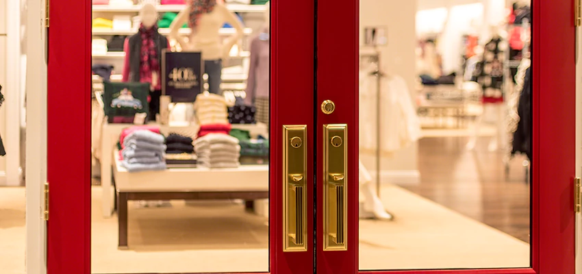Automotive Locksmith For Retail Stores in Bracebridge, ON
