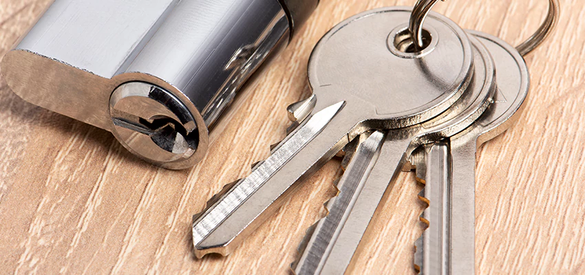 Cylinder Lock Master Key in Bracebridge, ON