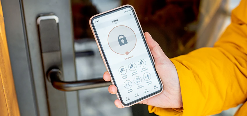 Kwikset Halo Wifi Locks Repair And Installation in Bracebridge, ON
