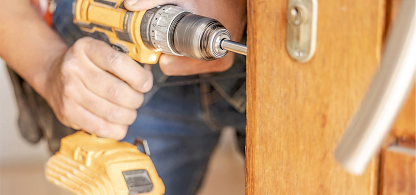Emergency A1 Locksmith Services in Bracebridge, Ontario