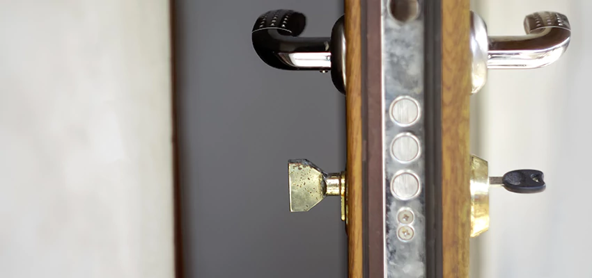Holiday Emergency Locksmith in Bracebridge, Ontario