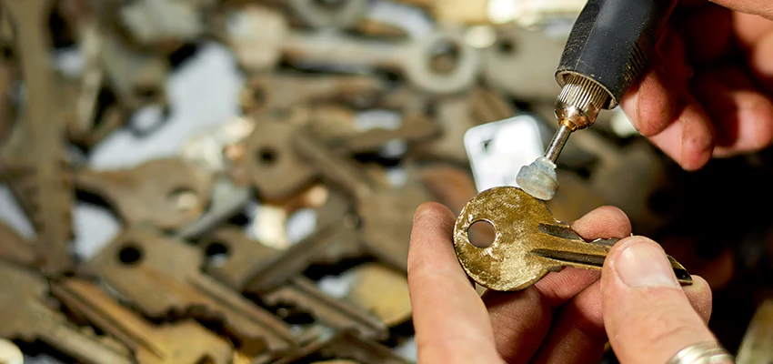 Car Lock Key Repair Service in Bracebridge, ON