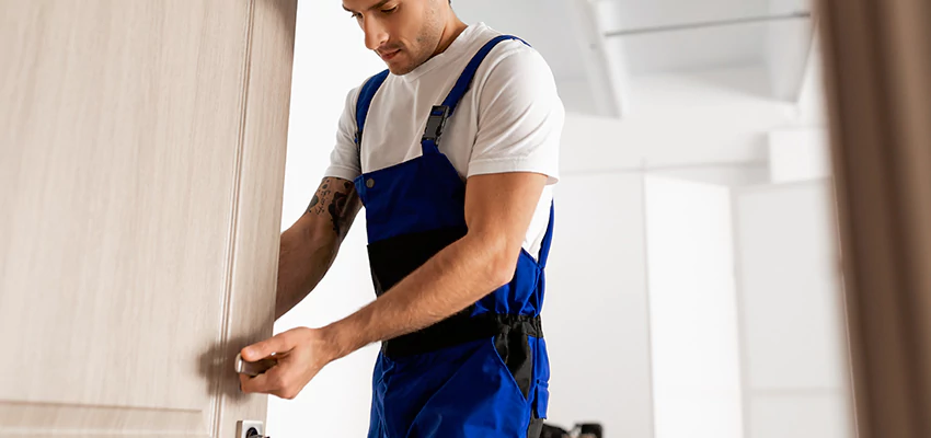 Car Lock Repair And Installation Expert in Bracebridge, ON