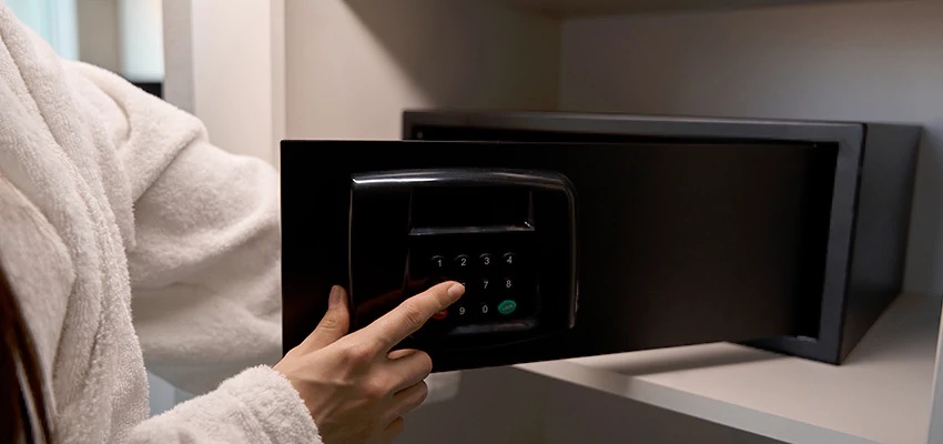 Safe Unlocking Service Company in Bracebridge, Ontario