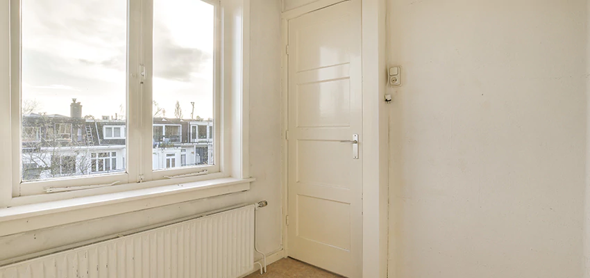 Sliding Window Locks And Security in Bracebridge, Ontario