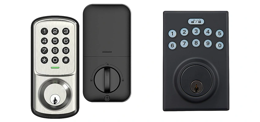 Garage Emergency Lock Replacements in Bracebridge, ON