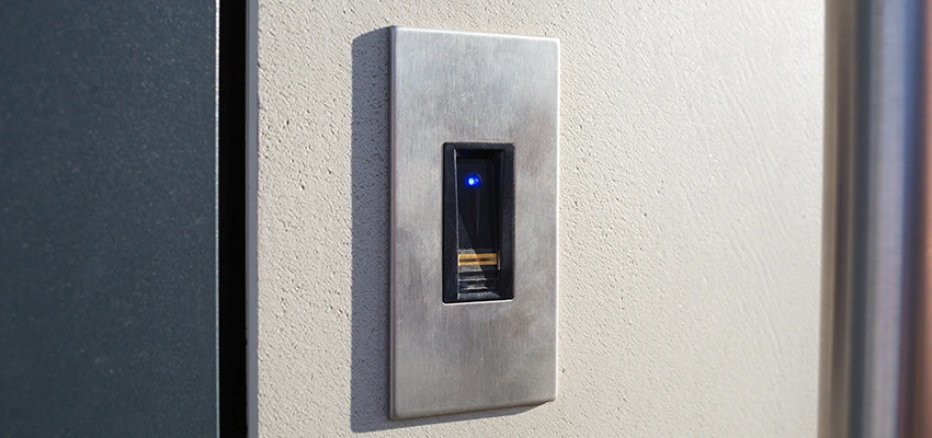 Fingerprint Biometric Entry Systems Maintenance in Bracebridge, Ontario