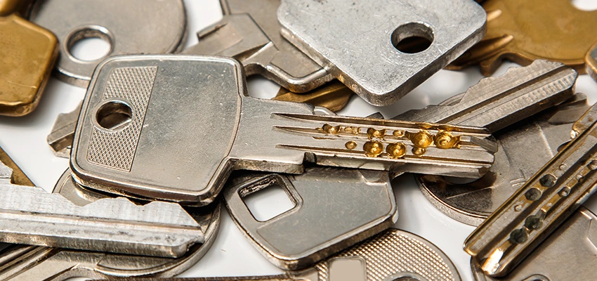 Stuck Key Extraction in Bracebridge, ON
