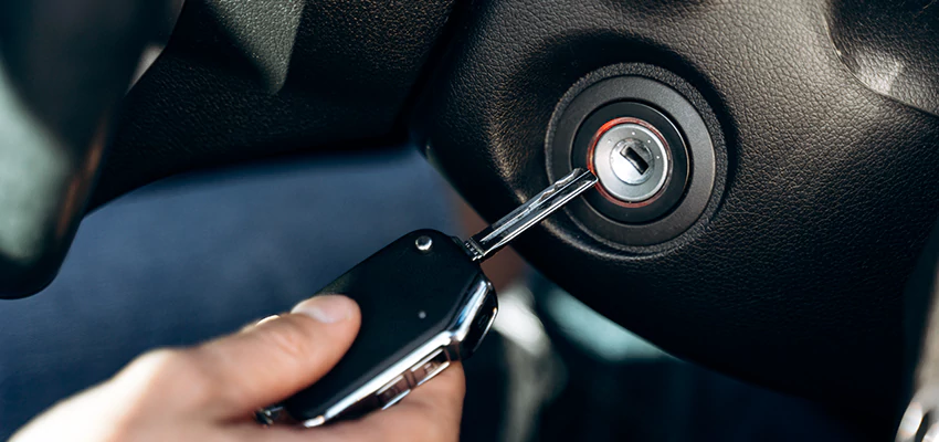 Car Key Replacement Locksmith in Bracebridge, Ontario