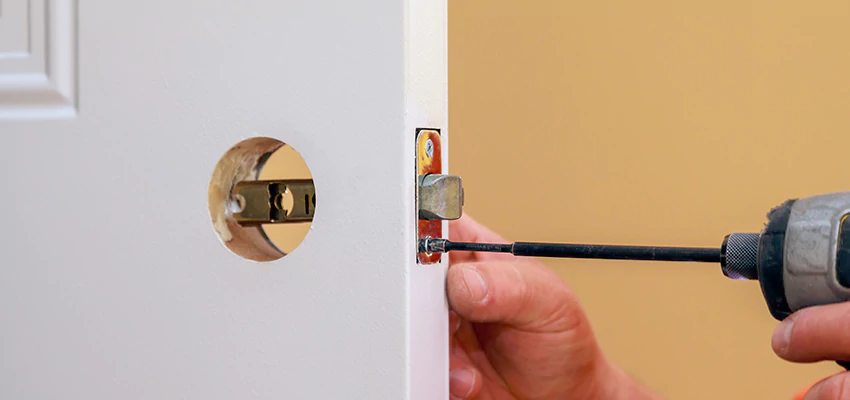 Stuck Door Knobs Repair in Bracebridge, ON