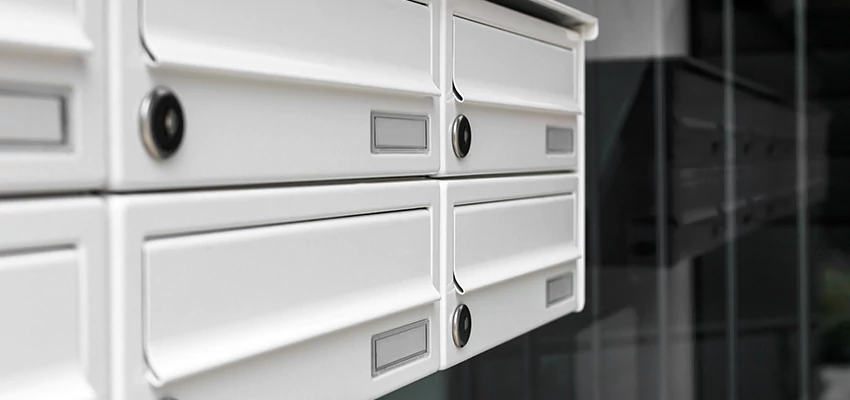 Mailbox Tubular Lock Replacement in Bracebridge, Ontario