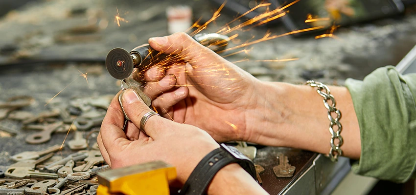 Mobile Locksmith For Lock Replacement Service in Bracebridge, Ontario