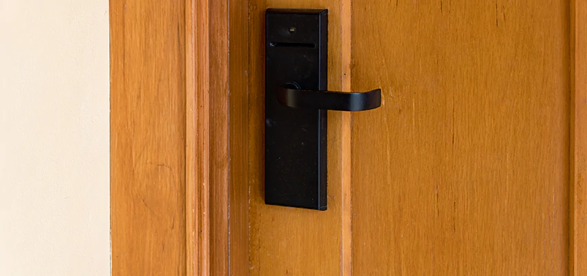 Home Security And Alarm Monitoring in Bracebridge, Ontario