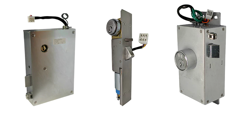 Locksmith For RR Fence Gates Brink Lock in Bracebridge, ON