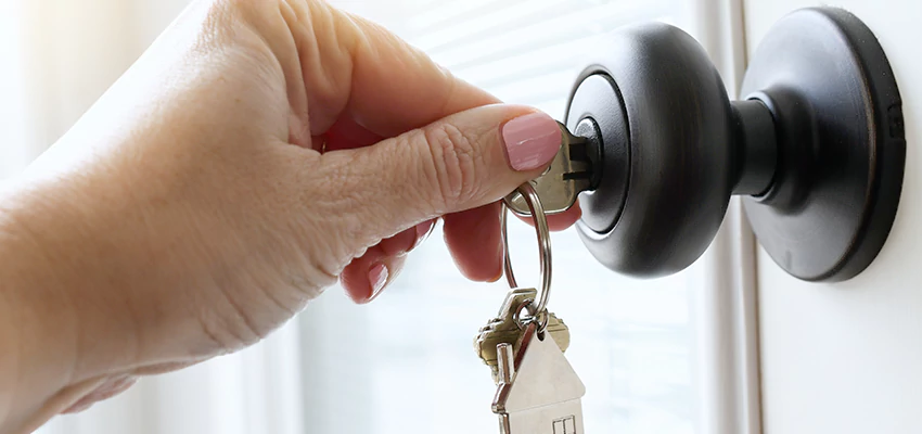 Top Locksmith For Residential Lock Solution in Bracebridge, Ontario