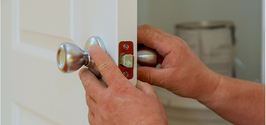 AAA Locksmiths For lock Replacement in Bracebridge, Ontario