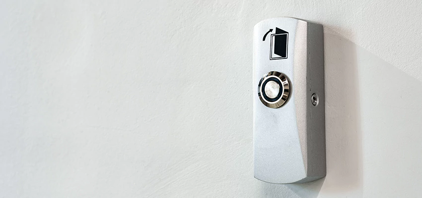 Business Locksmiths For Keyless Entry in Bracebridge, Ontario
