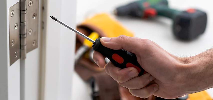 Holiday Emergency Locksmith in Bracebridge, Ontario
