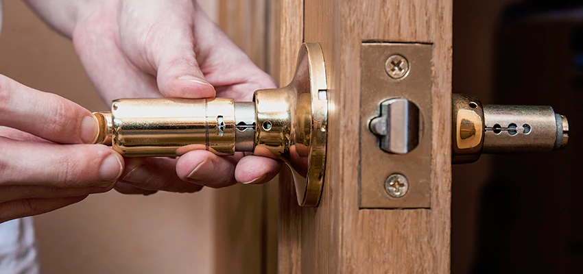 Padlock Lock Replacement Assistance in Bracebridge, ON