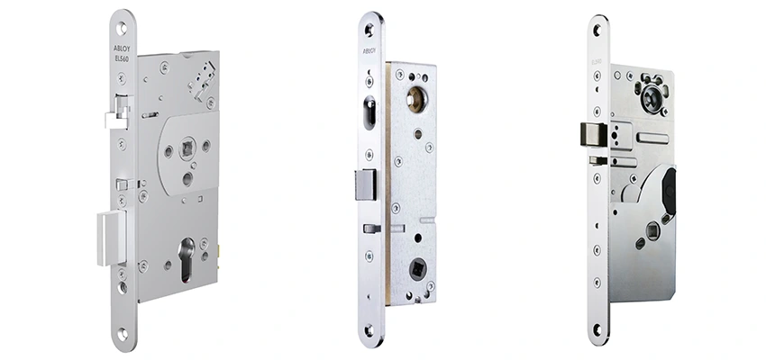 ASSA-Abloy Locks Hinge Repair in Bracebridge, Ontario