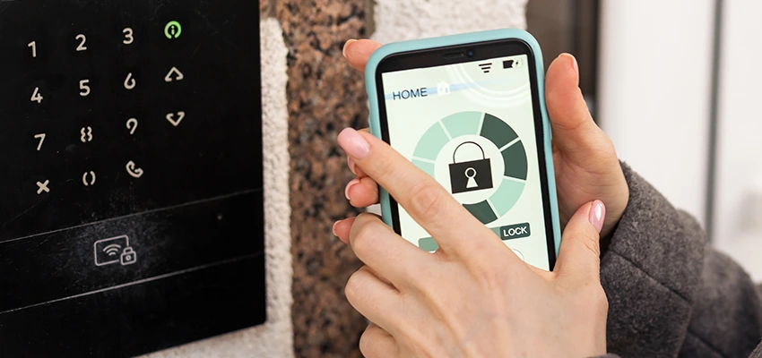 Building Security Upgrades in Bracebridge, ON