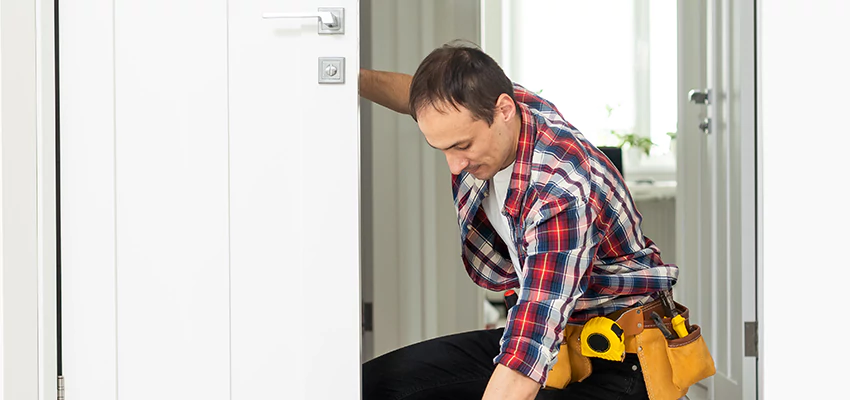 Emergency Automotive Locksmith in Bracebridge, ON