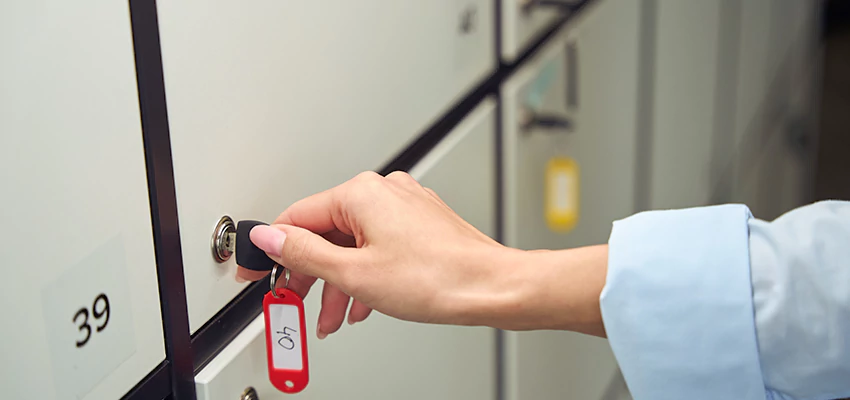 Upgrading File Cabinet Locks in Bracebridge, Ontario