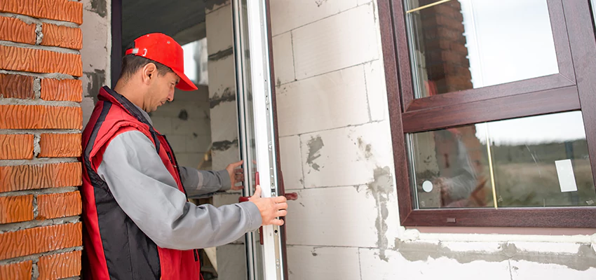 Home Invasion Door Lock Repairs in Bracebridge, ON