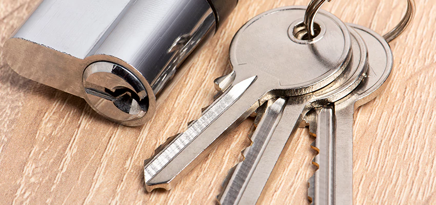 Lock Rekeying Services in Bracebridge, Ontario