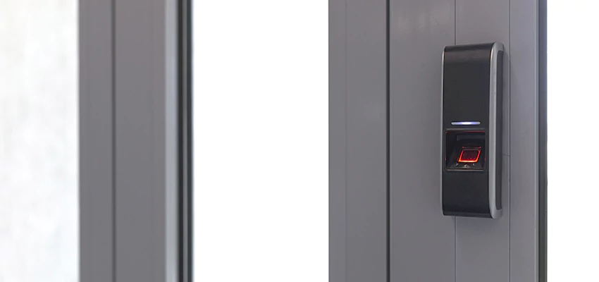 Push Button Lock Keypad Repair in Bracebridge, Ontario