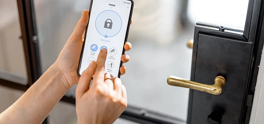 Remote Control Locks Sensor Repair in Bracebridge, Ontario